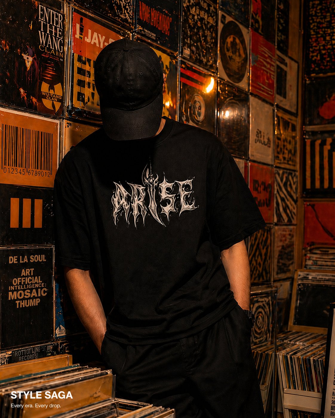 Tees