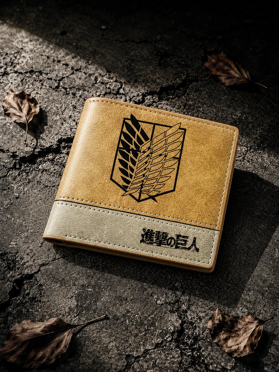 Wallets